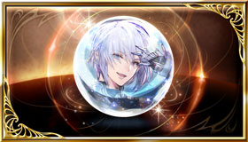 グリームニルのマグナアニマ