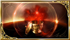 火のプシュケー