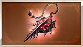 ペンデュラム（第2スキル）