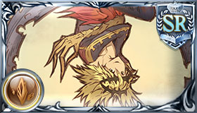 ザ・ハングドマン｜SR