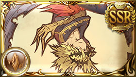 ザ・ハングドマン｜SSR