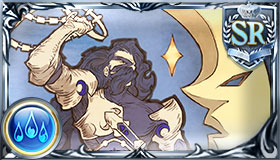 ザ・ムーン｜SR